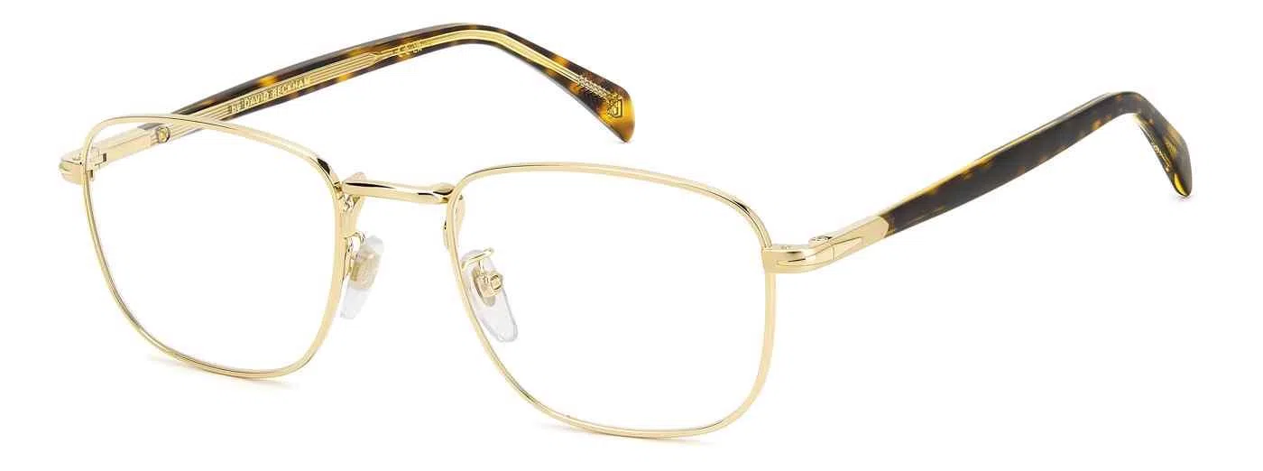 David Beckham DB1138 Eyeglasses - view 5